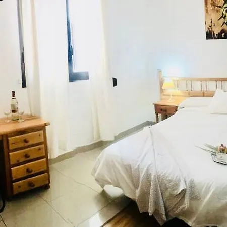 Apartment Valle Menendez First