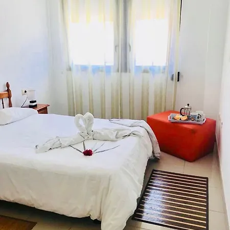 Apartment Valle Menendez First *