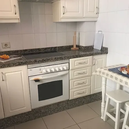 Valle Menendez First