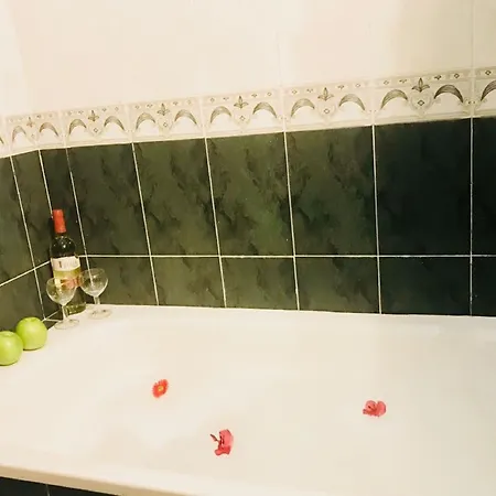 Apartment Valle Menendez First *