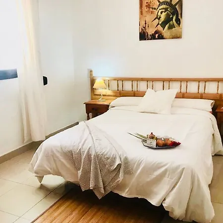 Apartment Valle Menendez First